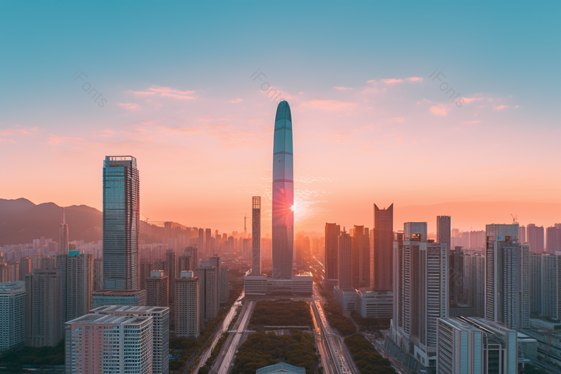 城市景观城市建筑办公楼城市风景背景图,高清,摄影图,摄影图片,图片大全,摄影图免费下载